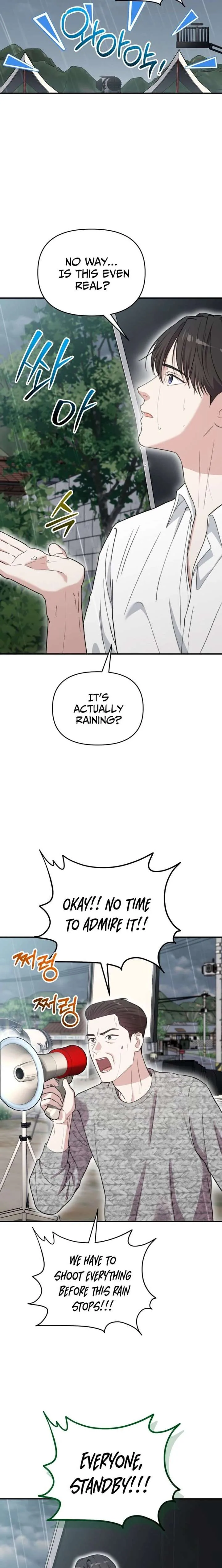 Face Genius, 0-Year-Old Top Star chapter 50 page 25