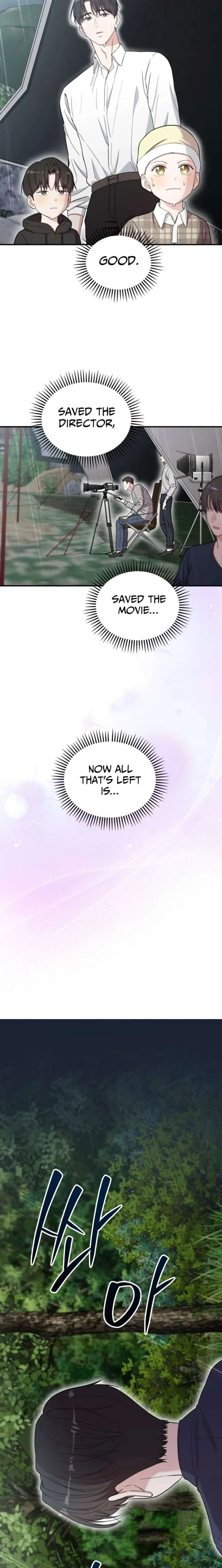 Face Genius, 0-Year-Old Top Star chapter 50 page 26