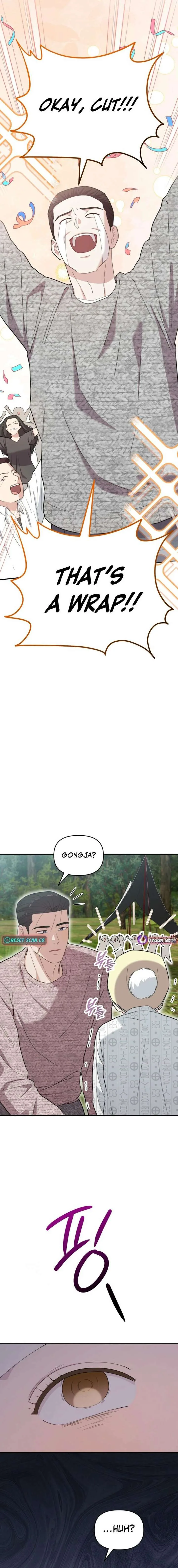 Face Genius, 0-Year-Old Top Star chapter 51 page 16