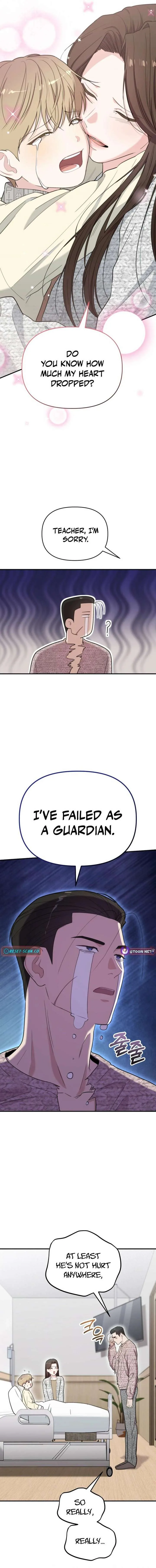 Face Genius, 0-Year-Old Top Star chapter 51 page 22