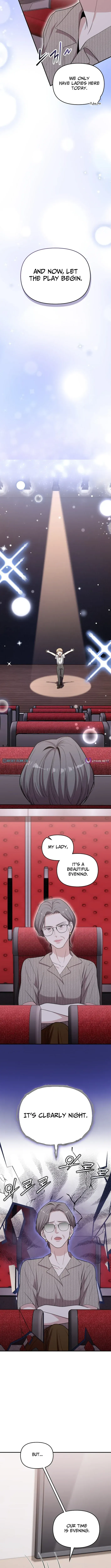 Face Genius, 0-Year-Old Top Star chapter 52 page 10