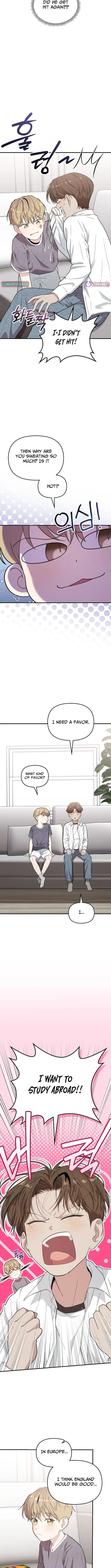 Face Genius, 0-Year-Old Top Star chapter 52 page 2