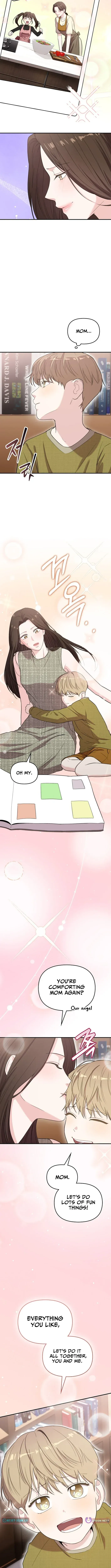 Face Genius, 0-Year-Old Top Star chapter 53 page 7
