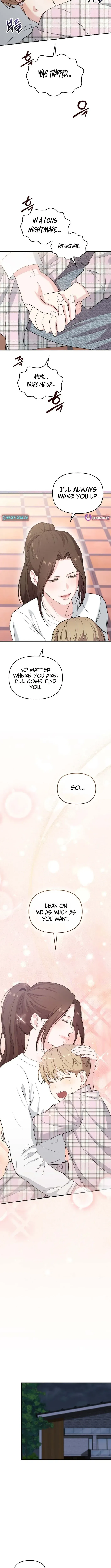 Face Genius, 0-Year-Old Top Star chapter 54 page 6