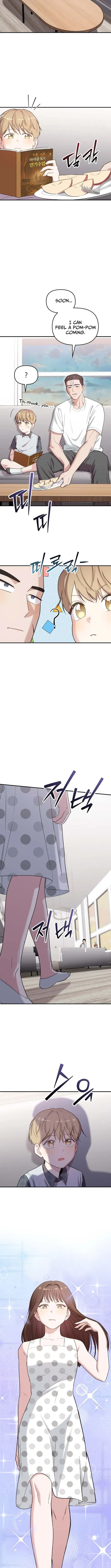 Face Genius, 0-Year-Old Top Star chapter 54 page 8