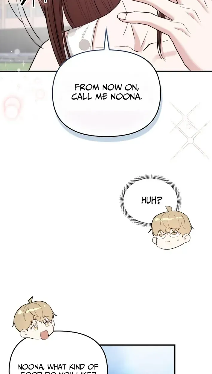 Face Genius, 0-Year-Old Top Star chapter 56 page 20