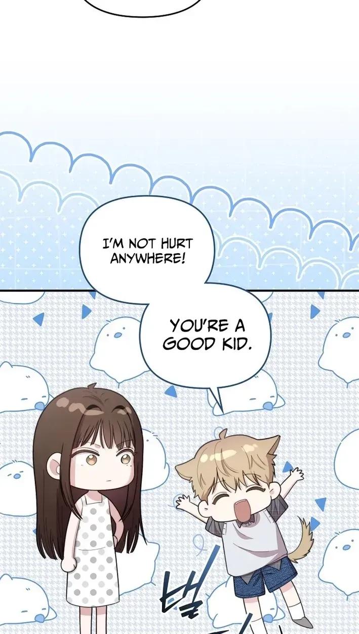 Face Genius, 0-Year-Old Top Star chapter 56 page 38
