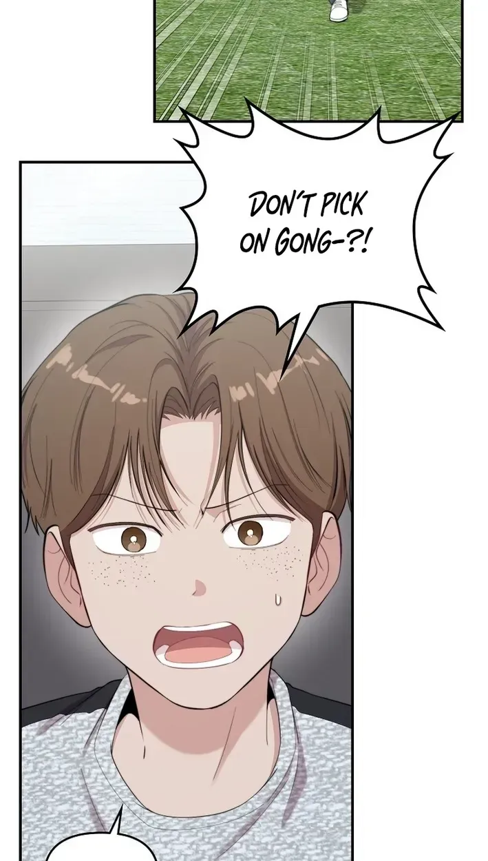 Face Genius, 0-Year-Old Top Star chapter 56 page 46