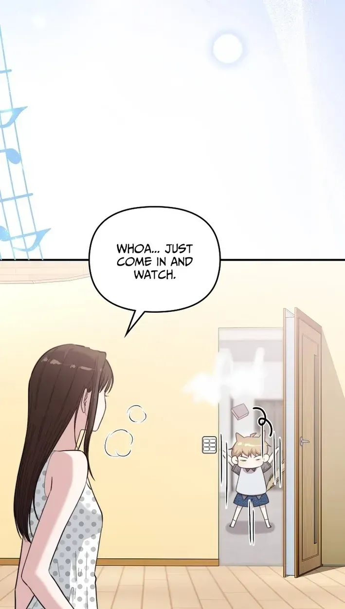 Face Genius, 0-Year-Old Top Star chapter 56 page 55