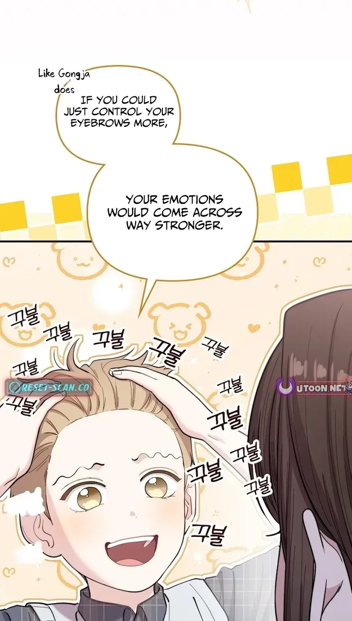 Face Genius, 0-Year-Old Top Star chapter 56 page 62