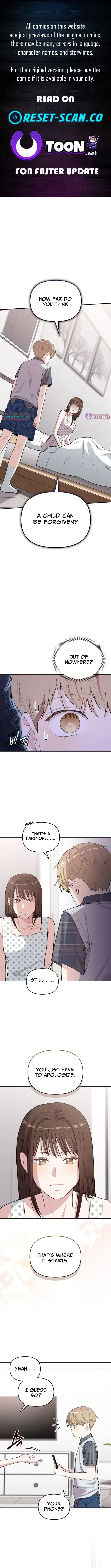 Face Genius, 0-Year-Old Top Star chapter 57 page 1