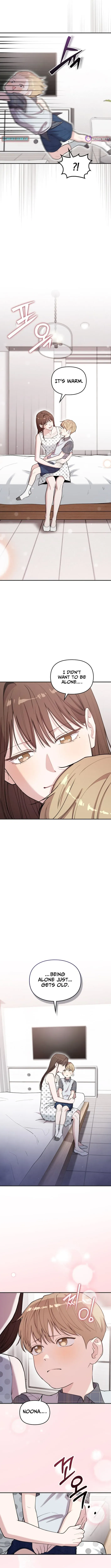 Face Genius, 0-Year-Old Top Star chapter 57 page 2