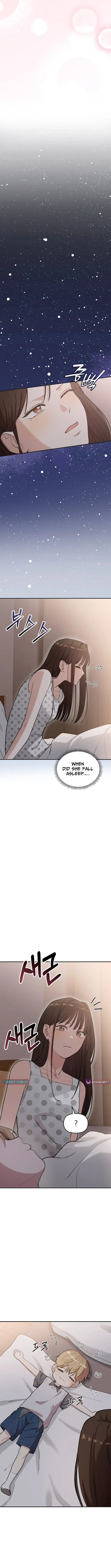 Face Genius, 0-Year-Old Top Star chapter 57 page 3