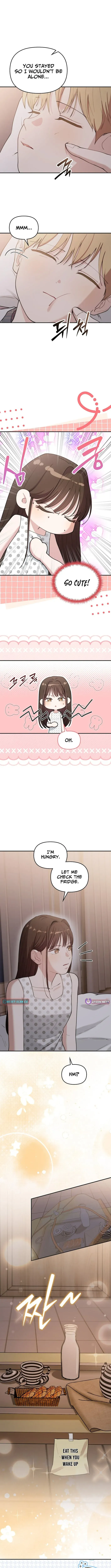 Face Genius, 0-Year-Old Top Star chapter 57 page 4