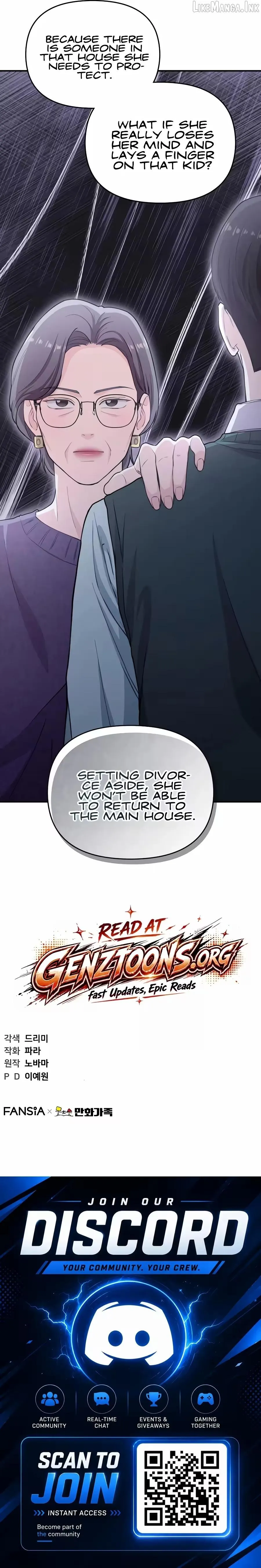 Face Genius, 0-Year-Old Top Star chapter 60 page 14