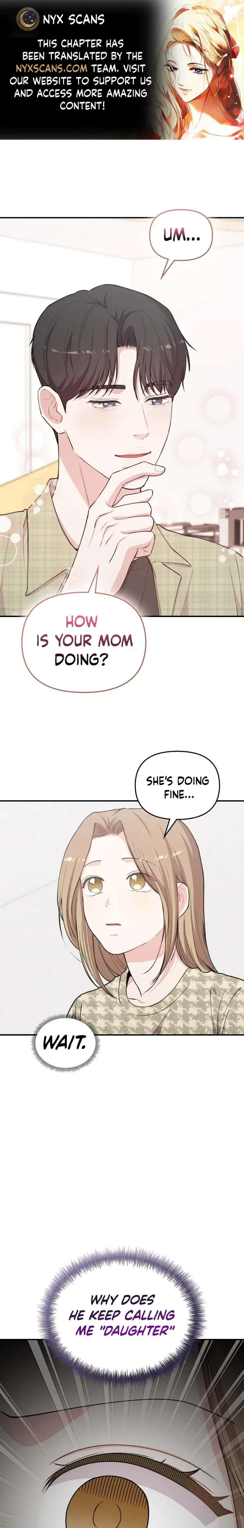 Face Genius, 0-Year-Old Top Star chapter 64 page 1