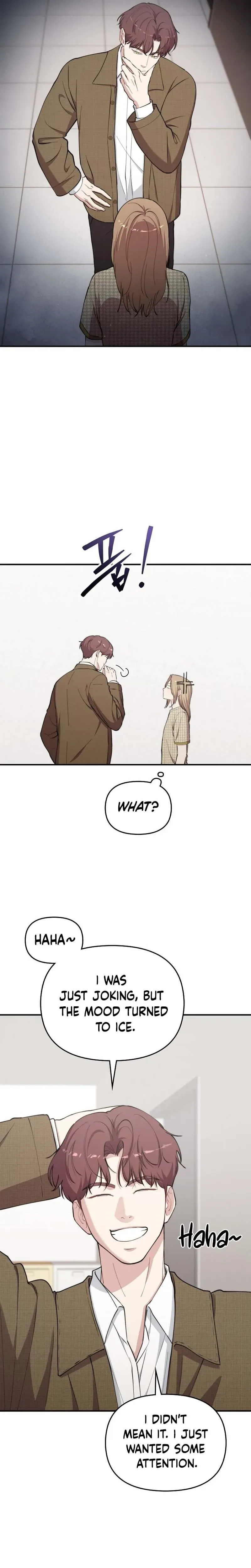 Face Genius, 0-Year-Old Top Star chapter 64 page 17