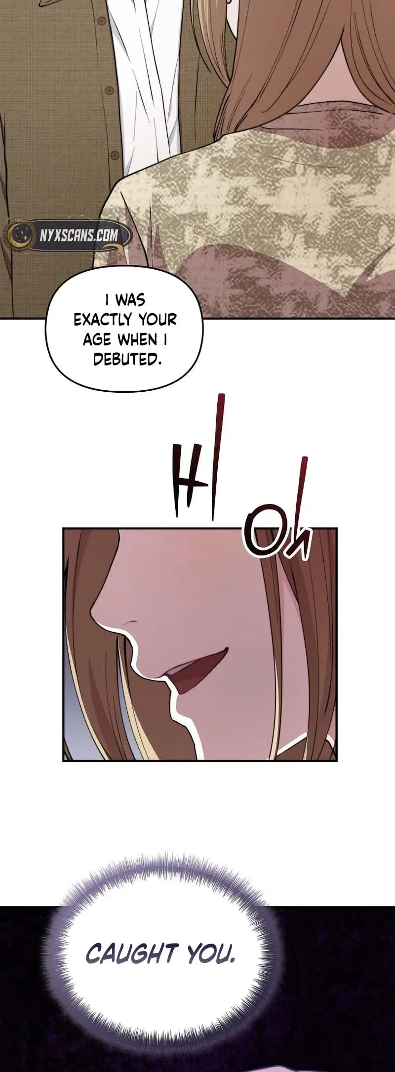 Face Genius, 0-Year-Old Top Star chapter 64 page 22