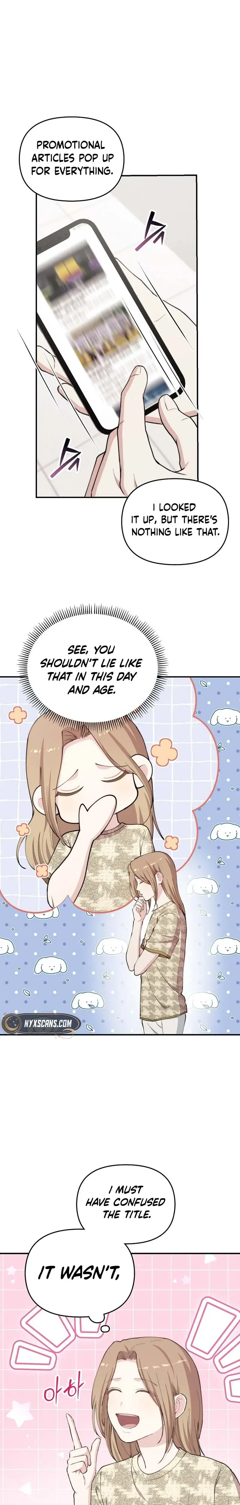 Face Genius, 0-Year-Old Top Star chapter 64 page 25