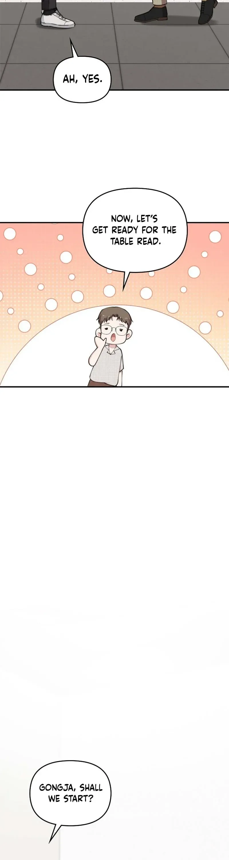 Face Genius, 0-Year-Old Top Star chapter 64 page 28
