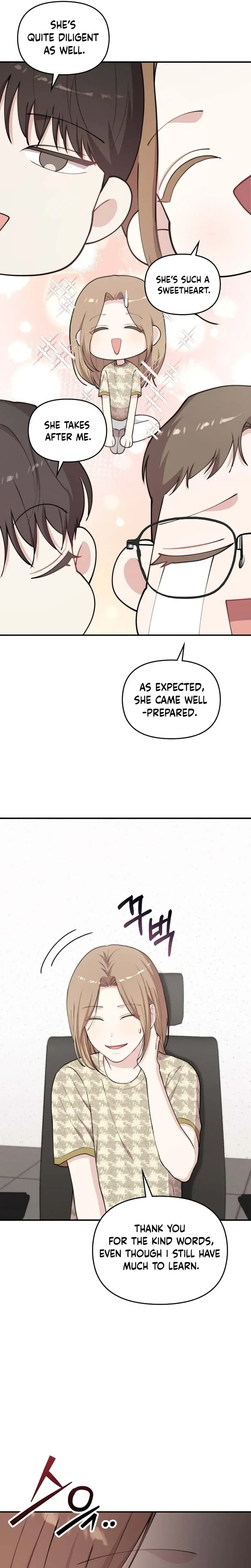 Face Genius, 0-Year-Old Top Star chapter 64 page 35