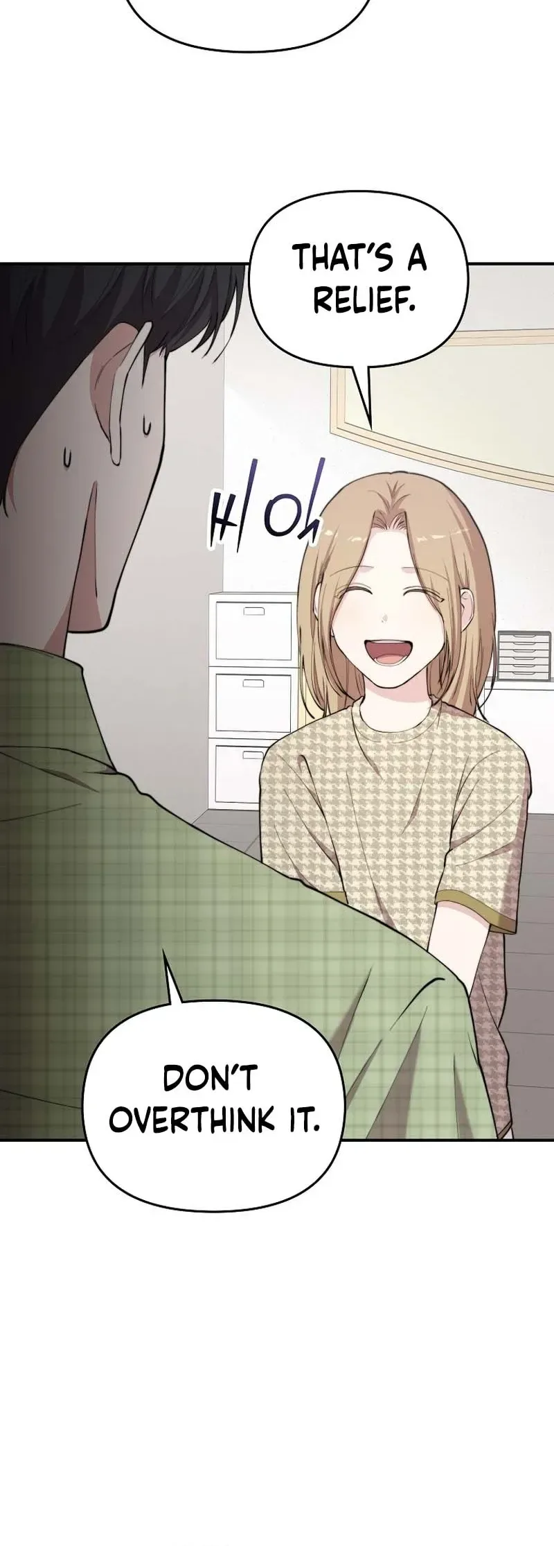 Face Genius, 0-Year-Old Top Star chapter 64 page 4