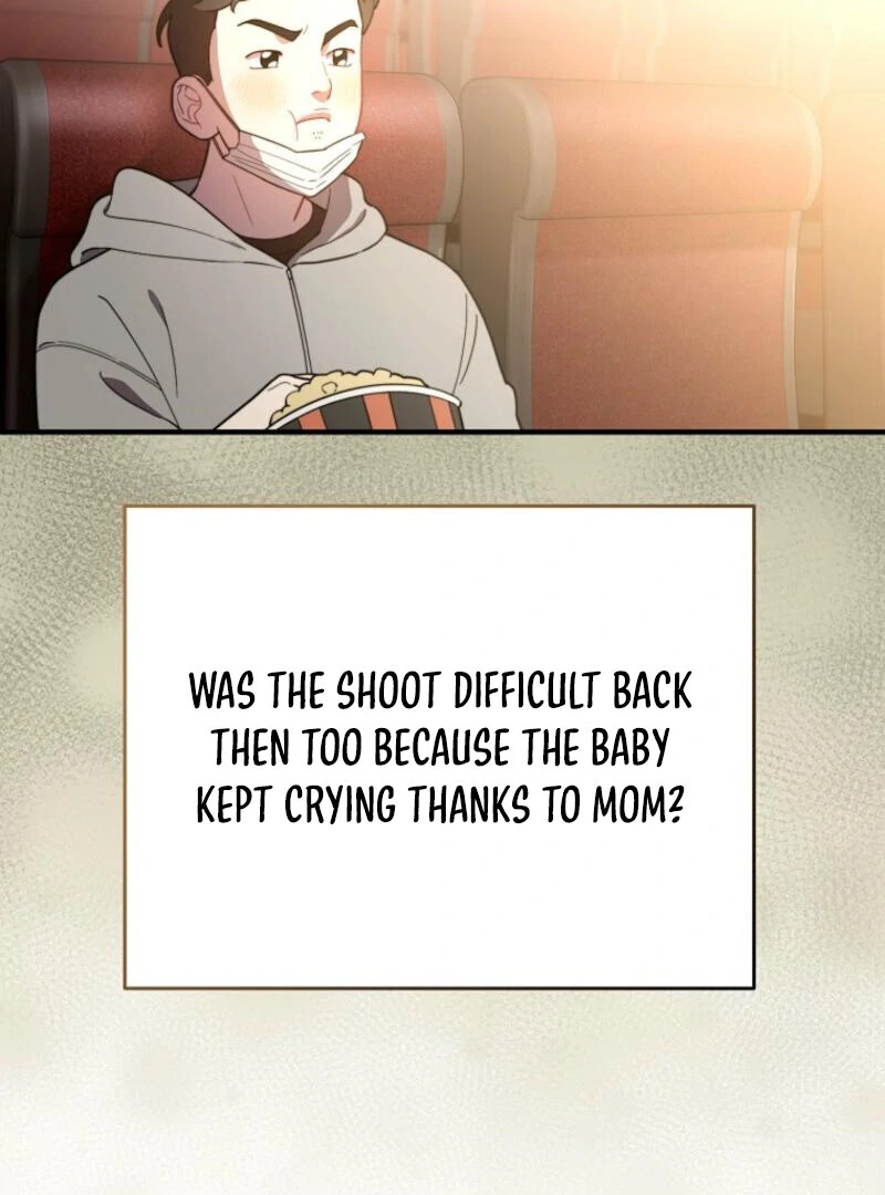 Face Genius, 0-Year-Old Top Star chapter 7 page 10
