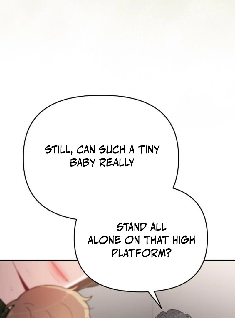 Face Genius, 0-Year-Old Top Star chapter 7 page 11