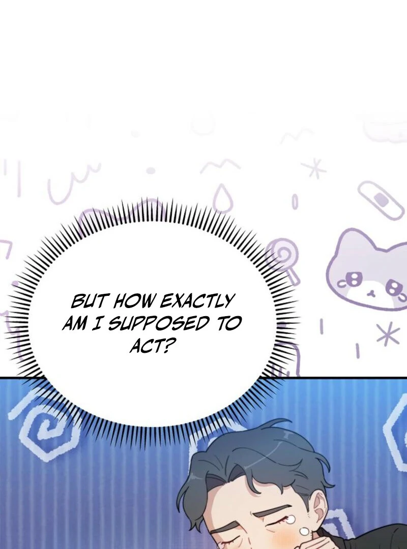 Face Genius, 0-Year-Old Top Star chapter 7 page 15