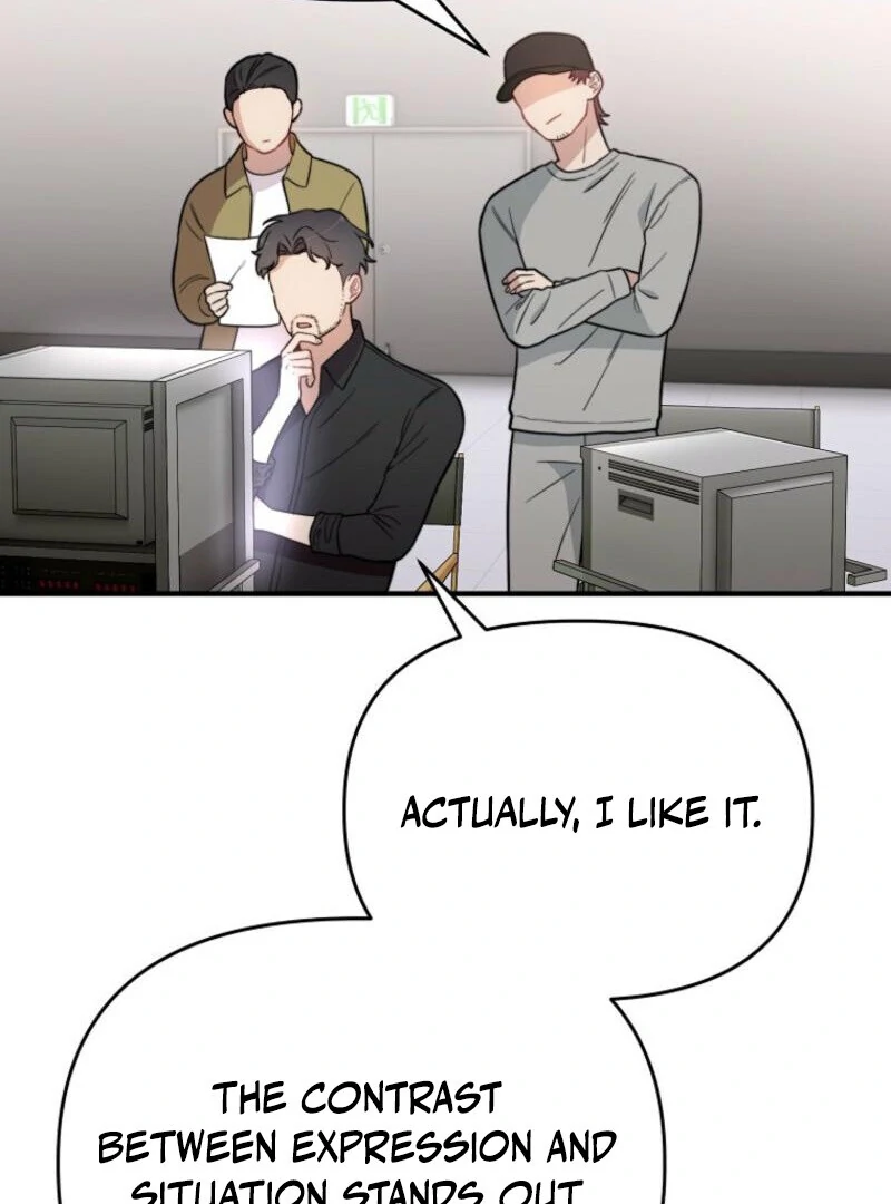 Face Genius, 0-Year-Old Top Star chapter 7 page 37