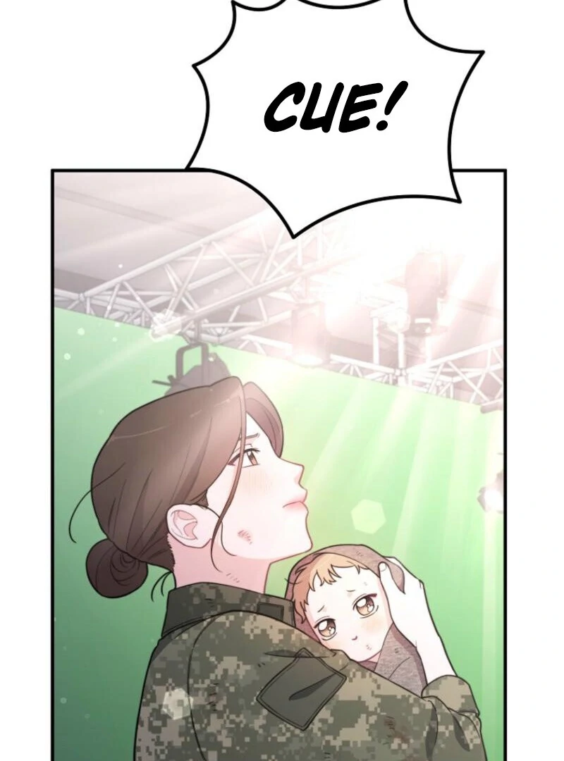 Face Genius, 0-Year-Old Top Star chapter 7 page 41