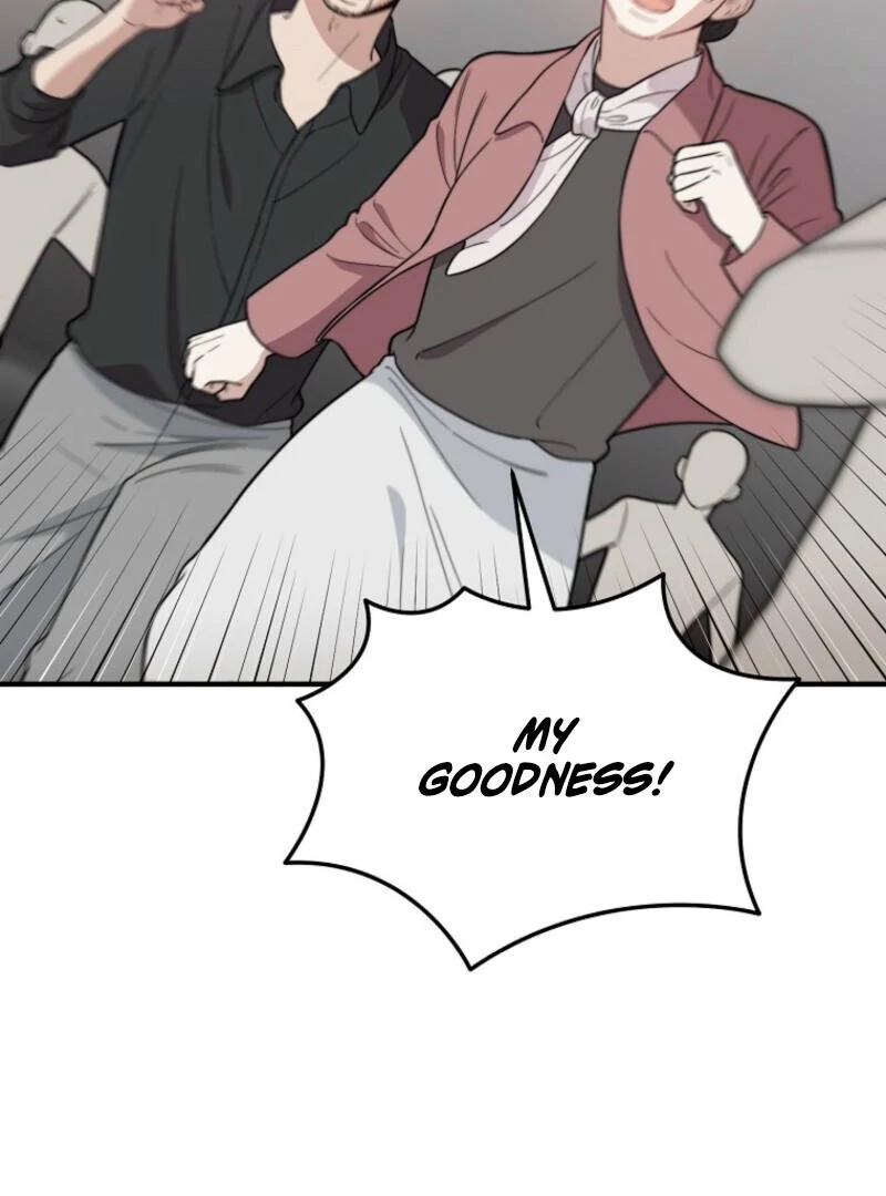 Face Genius, 0-Year-Old Top Star chapter 7 page 54