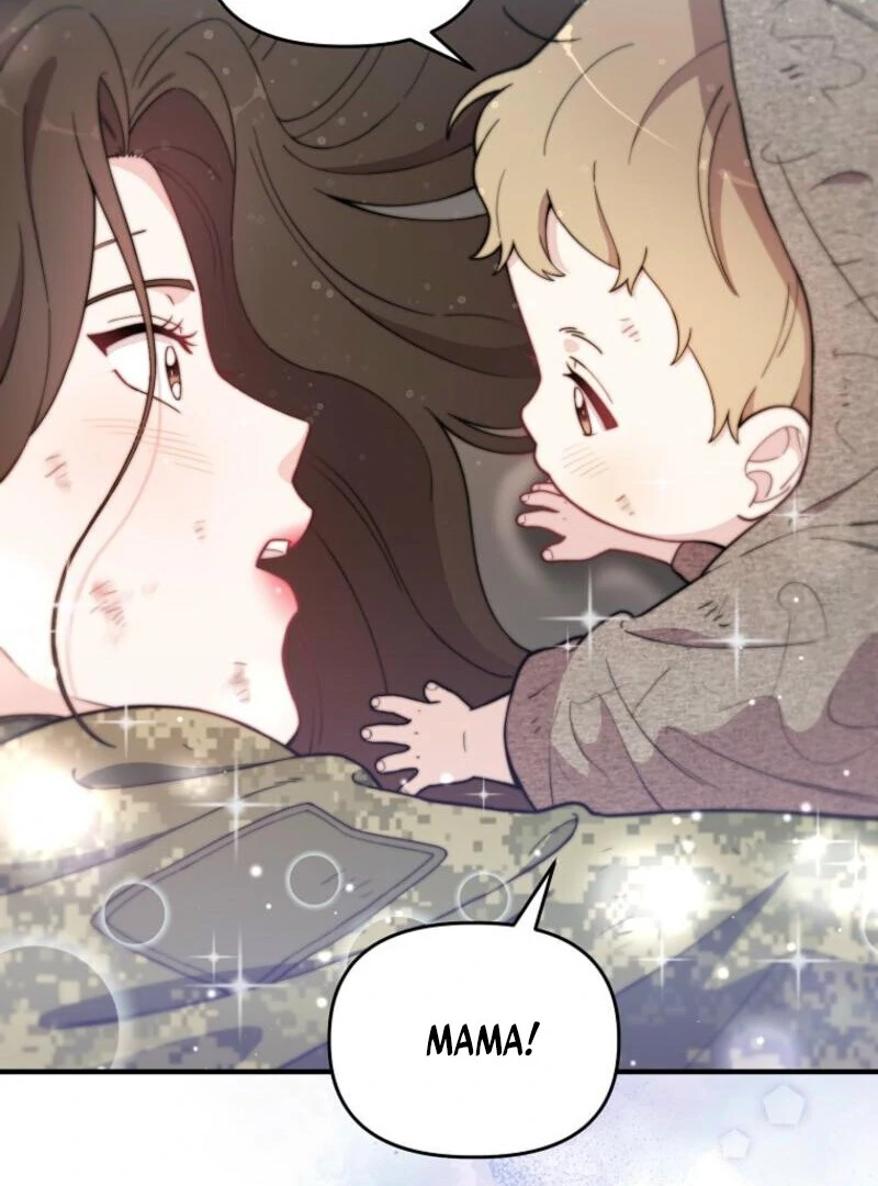 Face Genius, 0-Year-Old Top Star chapter 7 page 57