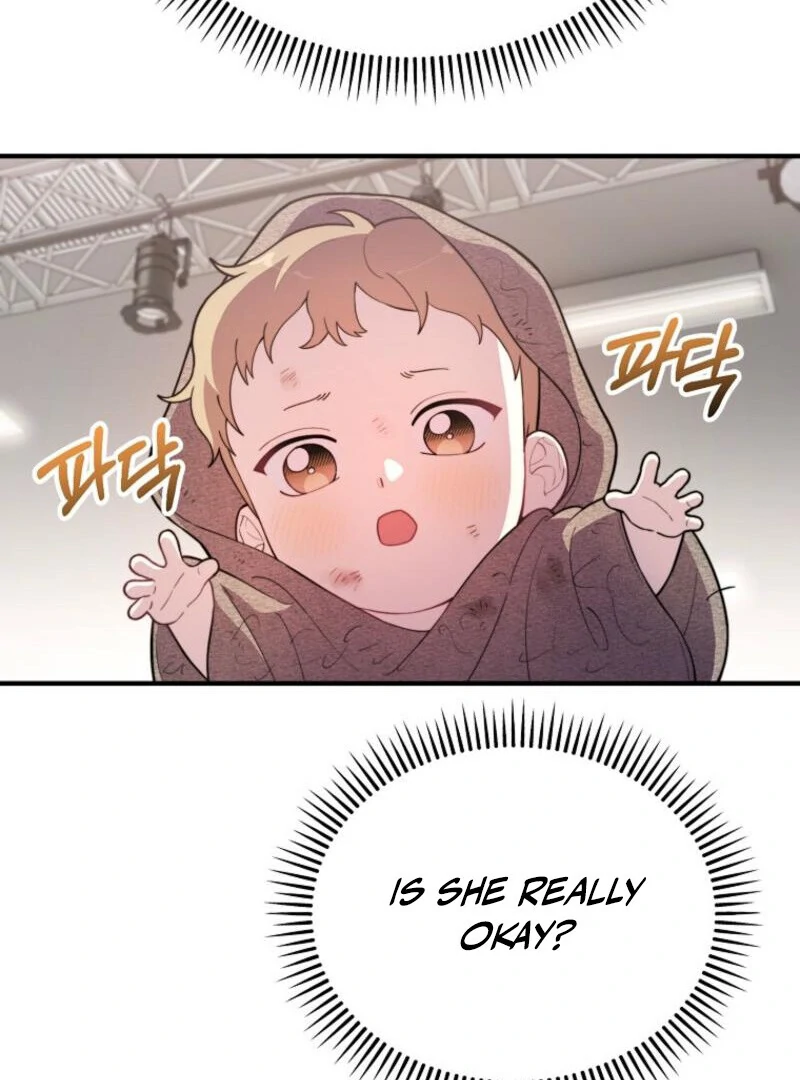 Face Genius, 0-Year-Old Top Star chapter 7 page 59
