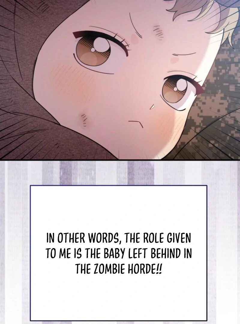 Face Genius, 0-Year-Old Top Star chapter 7 page 6