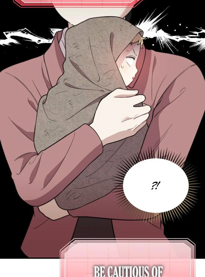 Face Genius, 0-Year-Old Top Star chapter 7 page 71