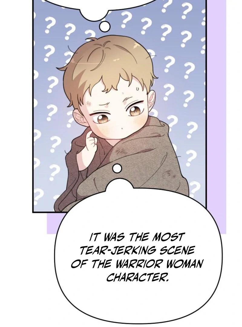 Face Genius, 0-Year-Old Top Star chapter 7 page 8