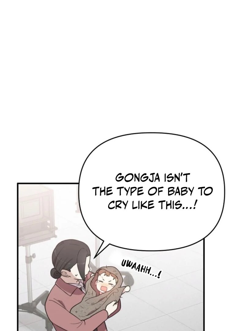 Face Genius, 0-Year-Old Top Star chapter 7 page 91