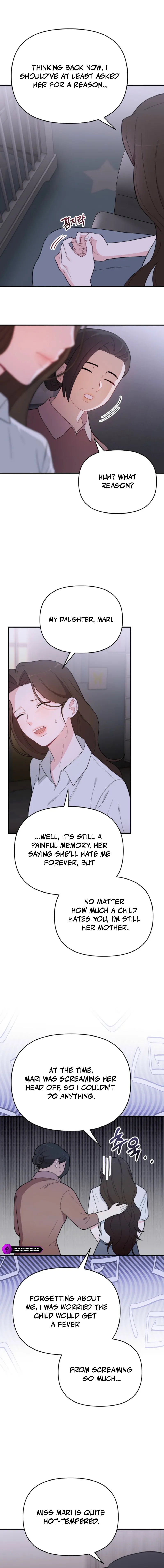 Face Genius, 0-Year-Old Top Star chapter 8 page 2