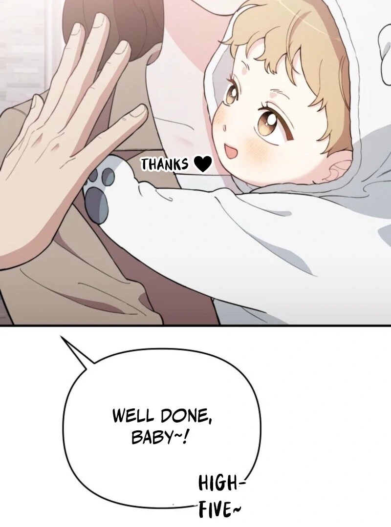 Face Genius, 0-Year-Old Top Star chapter 9 page 18