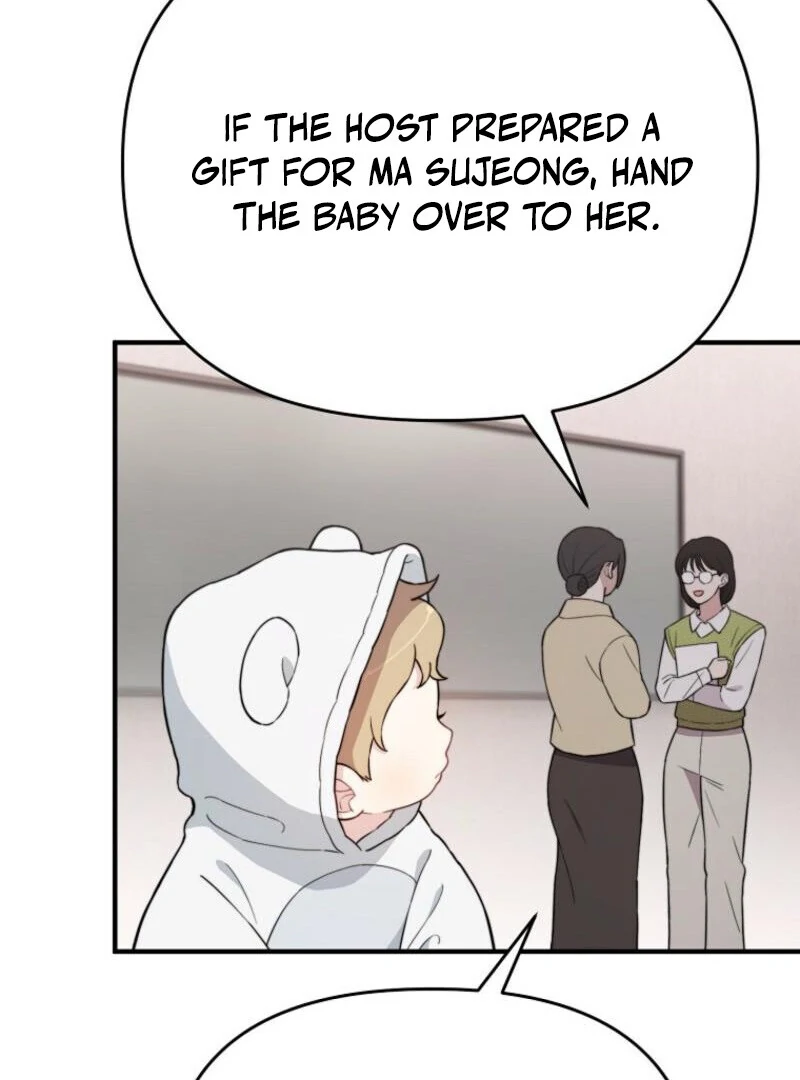 Face Genius, 0-Year-Old Top Star chapter 9 page 22