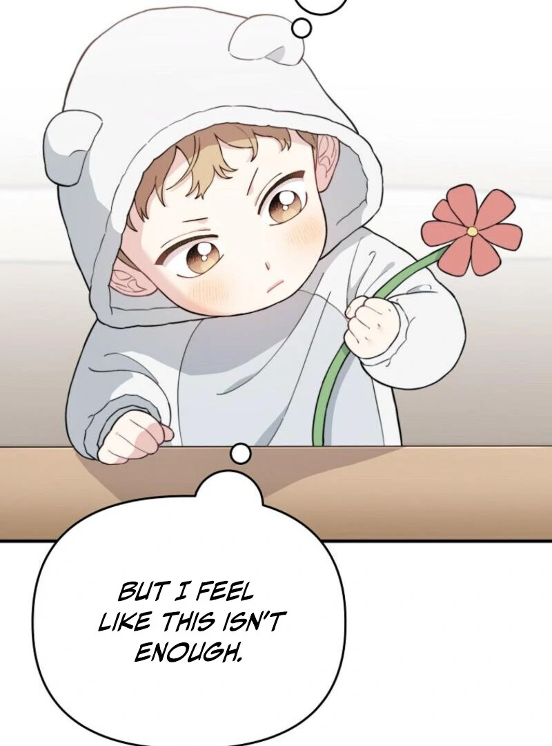 Face Genius, 0-Year-Old Top Star chapter 9 page 24