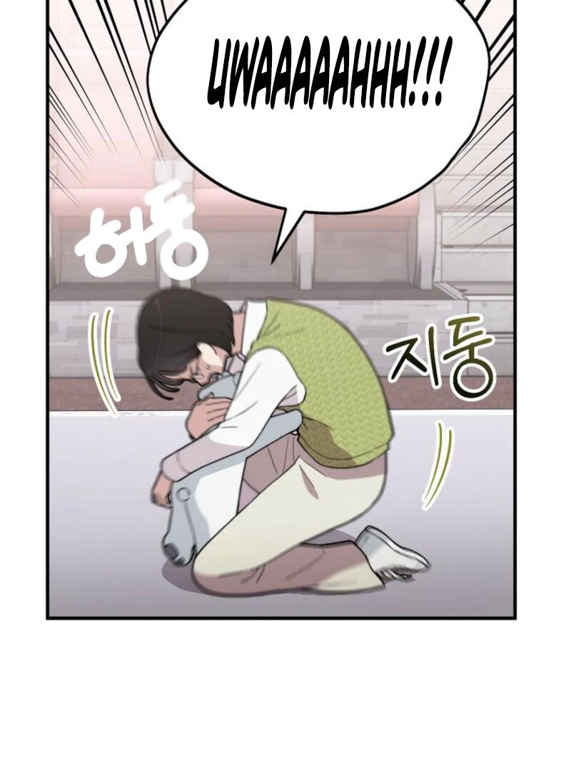 Face Genius, 0-Year-Old Top Star chapter 9 page 35