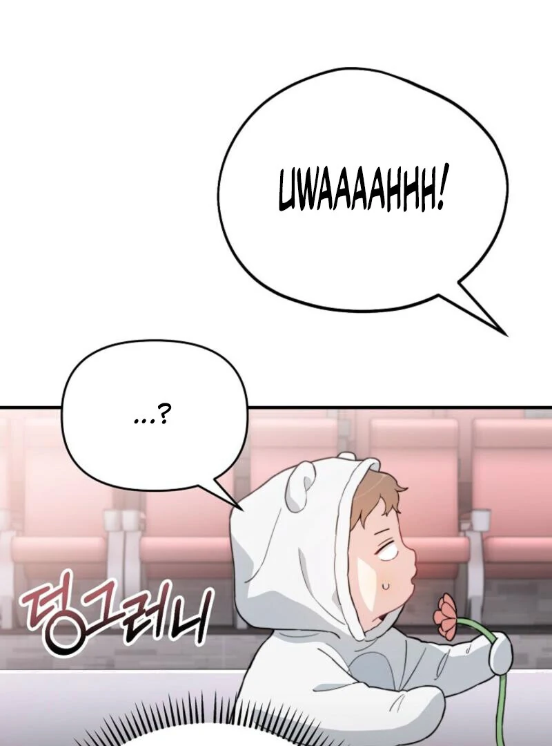 Face Genius, 0-Year-Old Top Star chapter 9 page 36