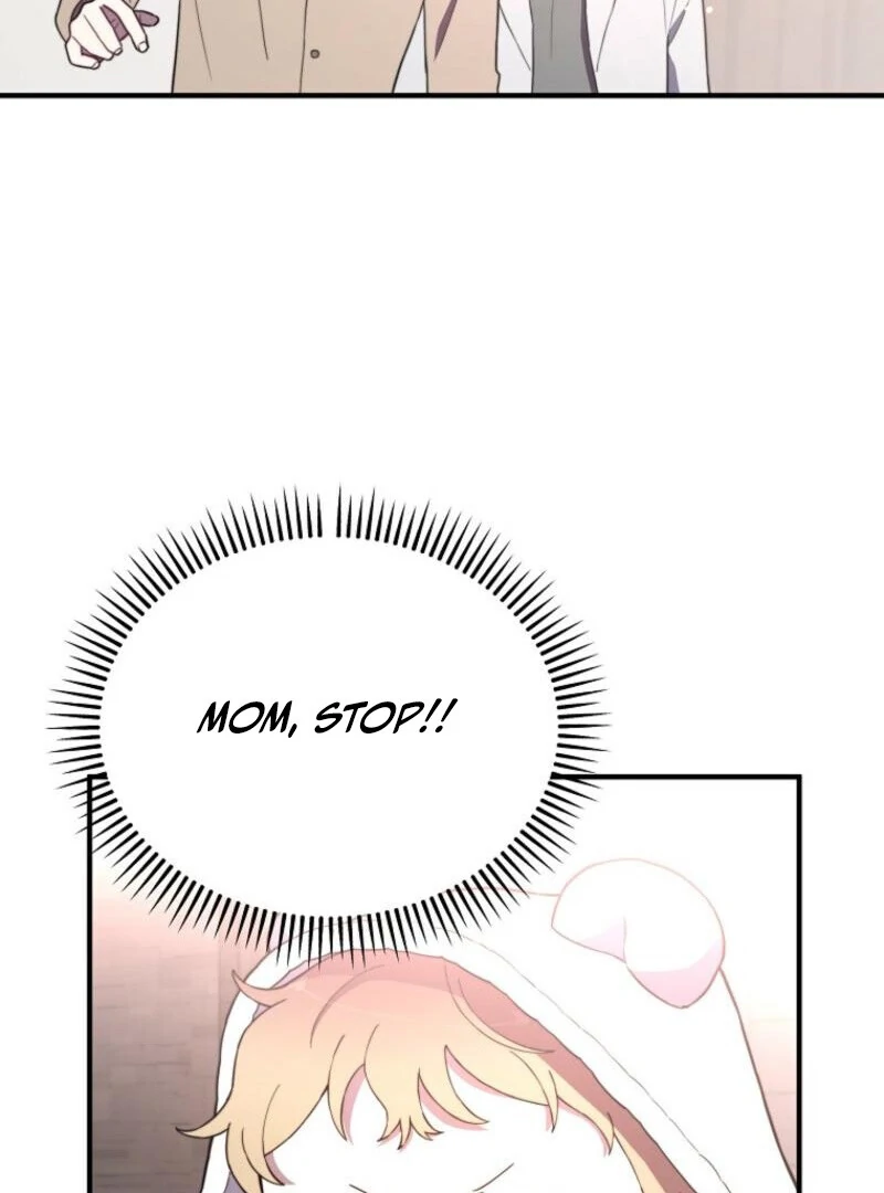 Face Genius, 0-Year-Old Top Star chapter 9 page 42