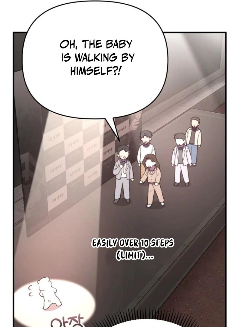 Face Genius, 0-Year-Old Top Star chapter 9 page 52