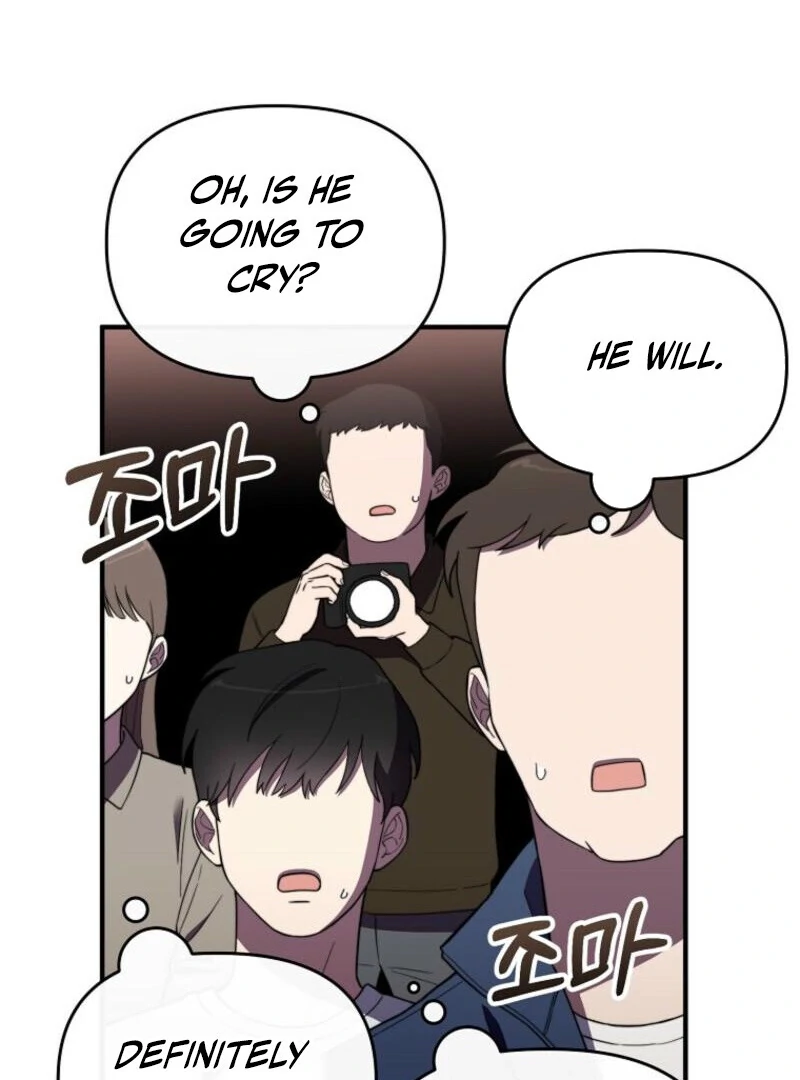 Face Genius, 0-Year-Old Top Star chapter 9 page 59