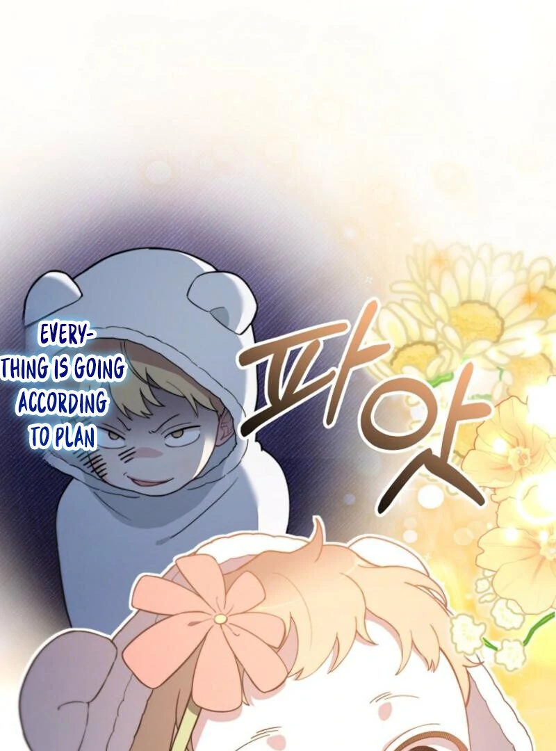 Face Genius, 0-Year-Old Top Star chapter 9 page 65