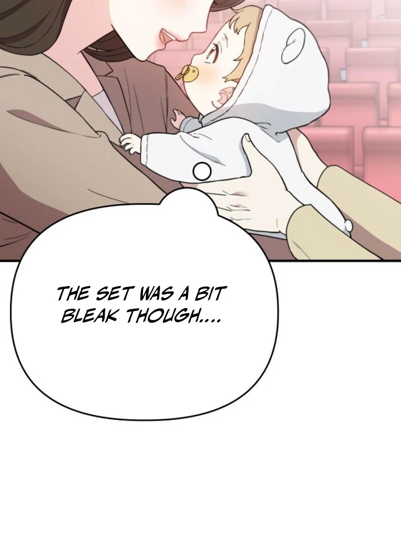 Face Genius, 0-Year-Old Top Star chapter 9 page 7