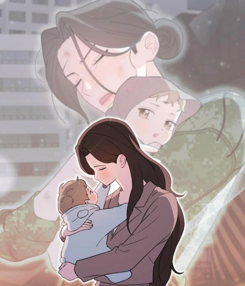 Face Genius, 0-Year-Old Top Star chapter 9 page 99